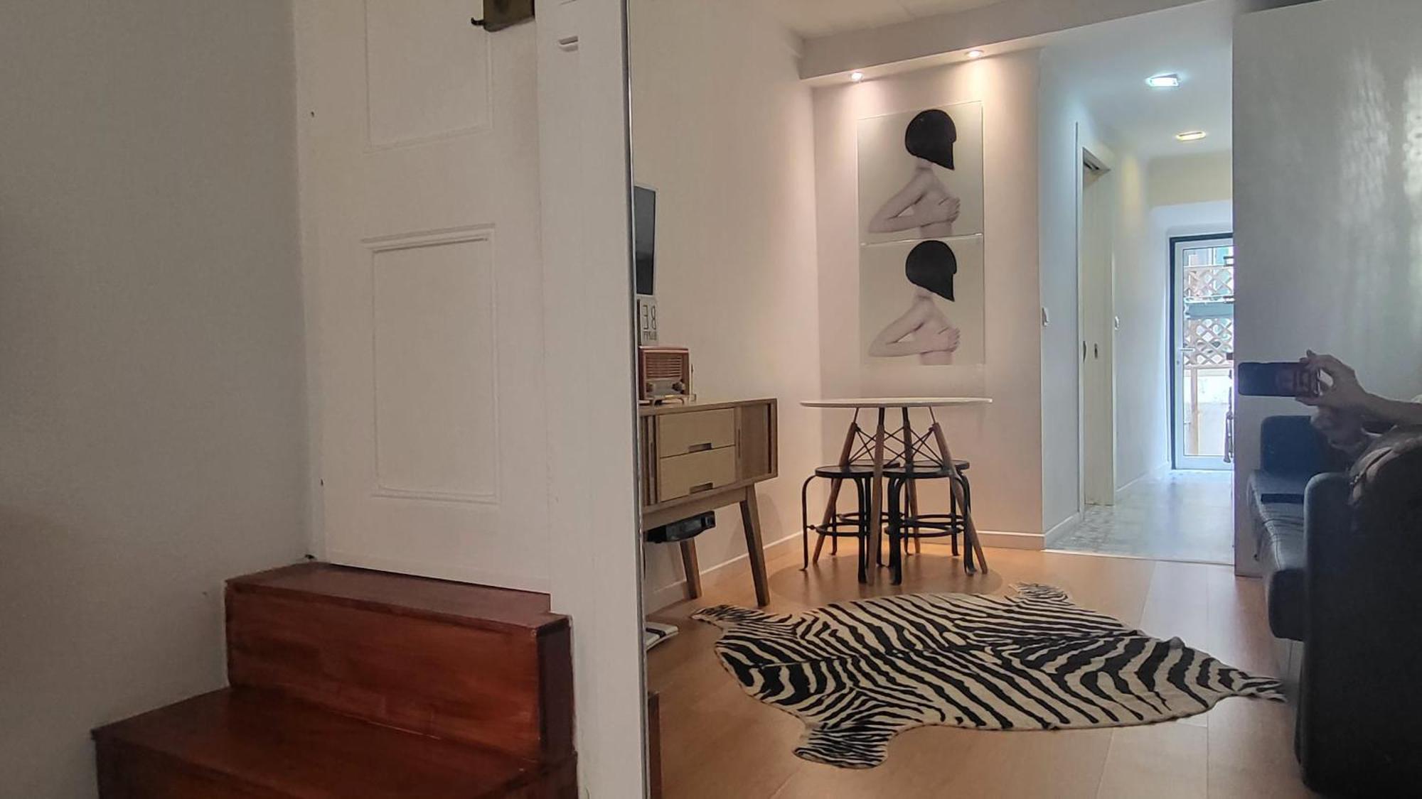 Need Is Lisbon- Downtown Apartment Lissabon